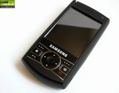 Samsung i760 fotoğraf