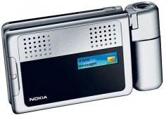 Nokia N92 photo