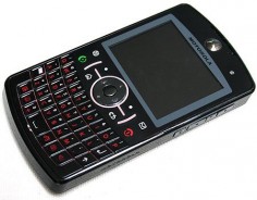 Motorola Q Pro تصویر