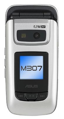 Asus M307 صورة