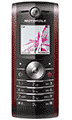 Motorola W208