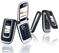 Nokia 6131 تصویر