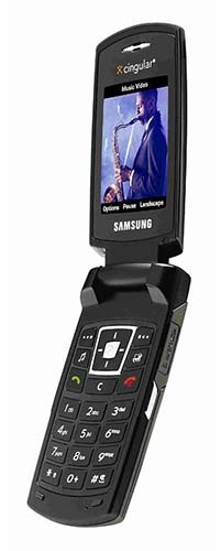 Samsung A707 صورة