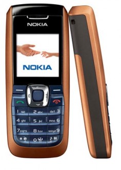 Nokia 2626 photo