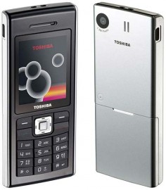 Toshiba TS605 foto