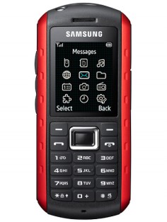 Samsung B2100 photo
