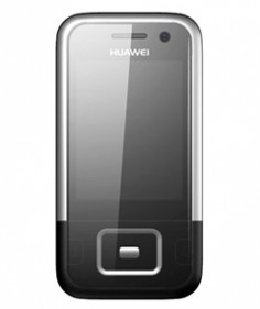 Huawei U7310 photo