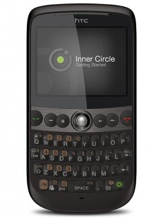 HTC S522 photo
