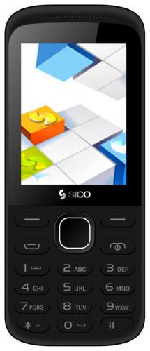 SICO Extra Phone تصویر