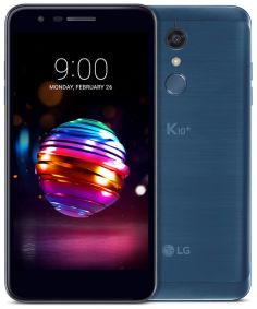 LG K10 (2018) Dual SIM fotoğraf