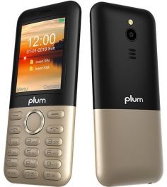 Plum Tag 3G تصویر