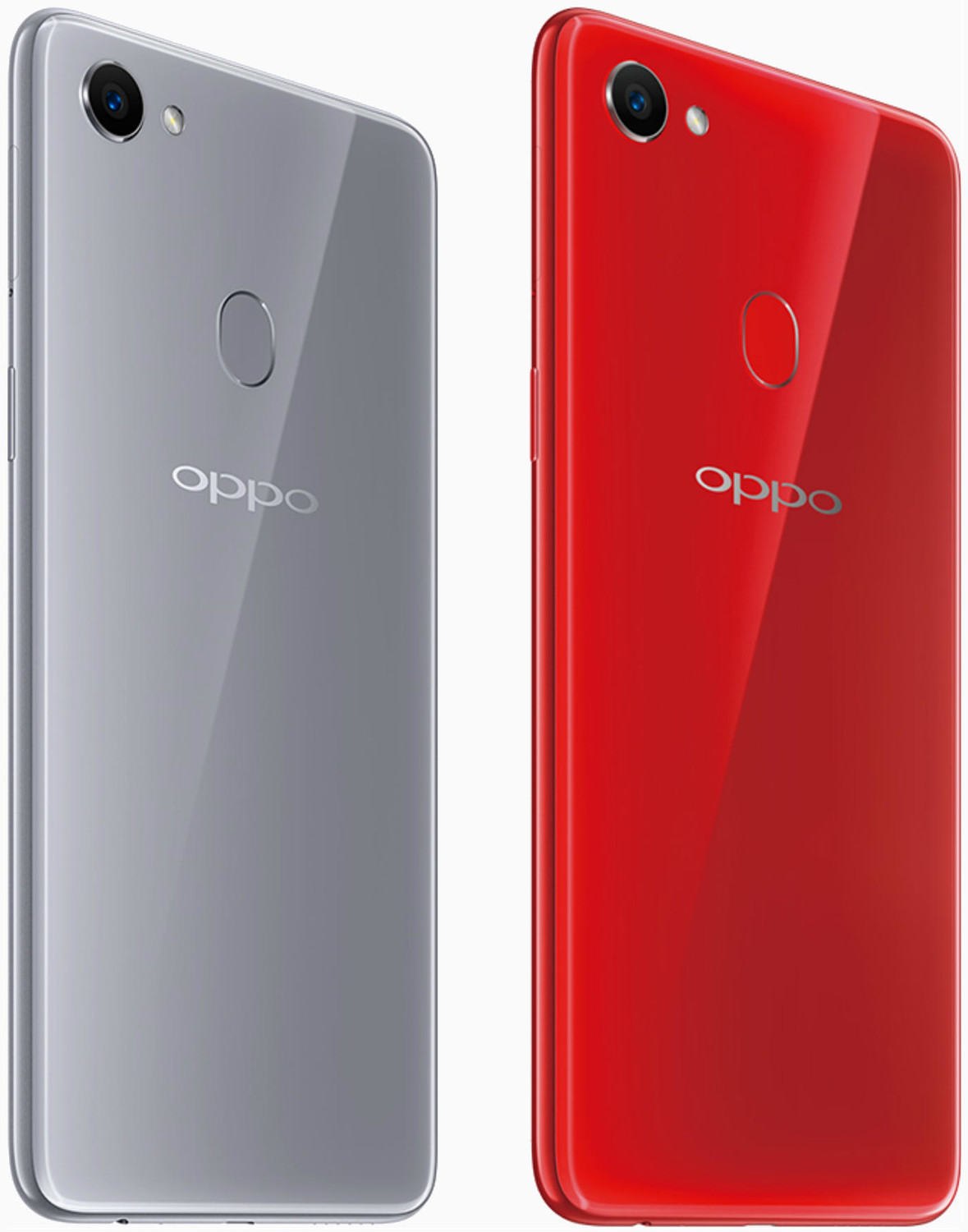 Oppo F7 128GB - Specs and Price - Phonegg