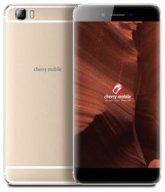 Cherry Mobile Flare Infinity foto
