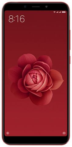 Xiaomi Mi A2 (Mi 6X) 128GB foto