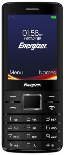 Energizer Power Max P20 تصویر