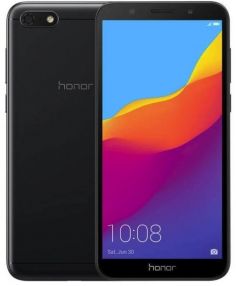 Huawei Honor 7s photo