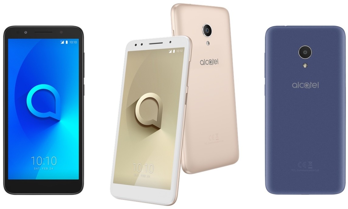 Alcatel 1x 5059A - Specs and Price - Phonegg