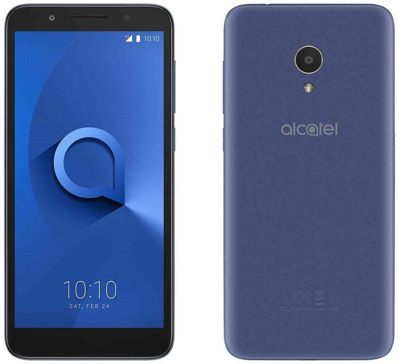Alcatel 1x 5059A Dual SIM - Specs and Price - Phonegg