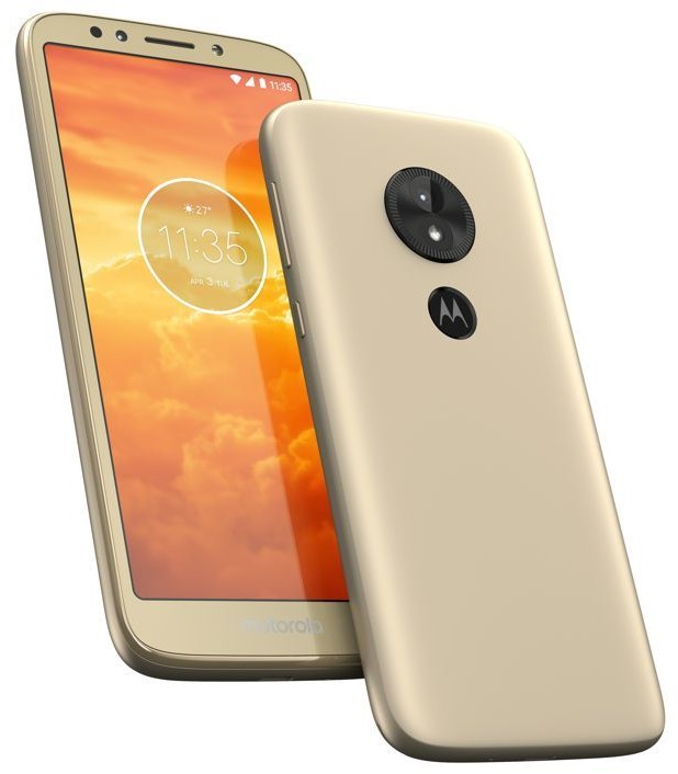 Motorola Moto E5 Play Go Specs and Price Phonegg