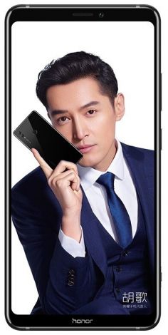 Huawei Honor Note 10 128GB 6GB RAM fotoğraf