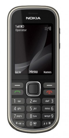 Nokia 3720 Classic photo