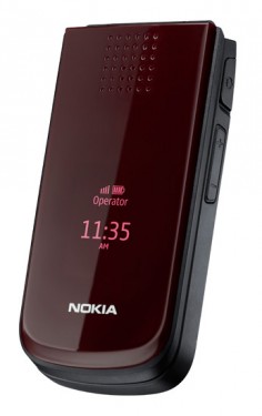 Nokia 2720 Fold photo