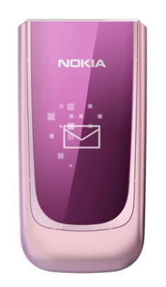 Nokia 7020 photo