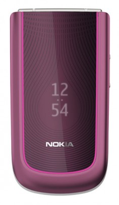 Nokia 3710 Fold photo