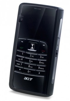 Acer DX650 photo