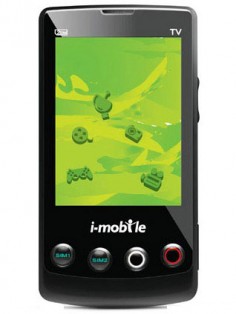 i-mobile 550 Touch photo
