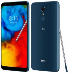LG Q8 (2018) Dual SIM fotoğraf