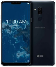 LG G7 One fotoğraf
