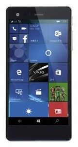 Vaio Phone Biz تصویر