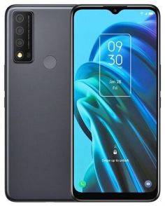 Tecno S1 512GB RAM photo