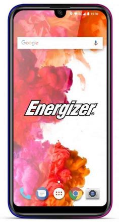 Energizer Ultimate U570S photo