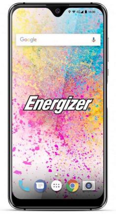 Energizer Ultimate U620S fotoğraf