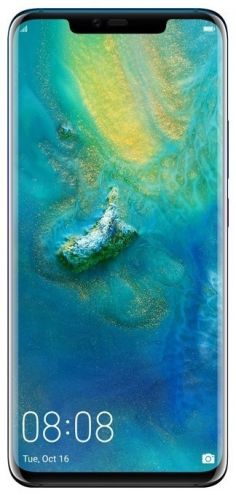 Huawei Mate 20 Pro 256GB Dual SIM fotoğraf