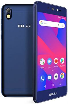 BLU Grand M2 (2018) G290Q 8GB fotoğraf