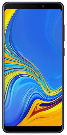 Samsung Galaxy A9 (2018) 6GB RAM photo
