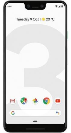 Google Pixel 3 XL 64GB foto