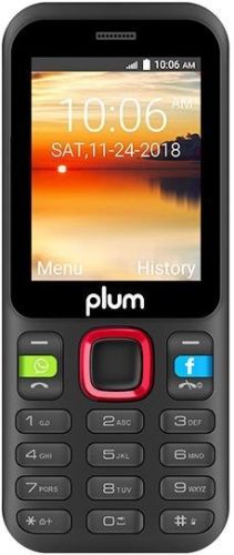 Plum Tag 2 3G تصویر