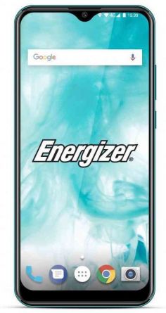 Energizer Ultimate U650S photo