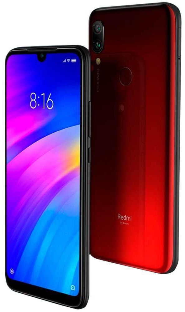 Xiaomi Redmi 9 3gb 32gb