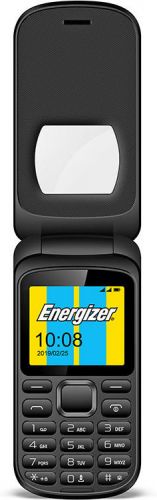 Energizer Energy E220s fotoğraf