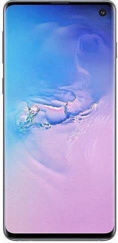 Samsung Galaxy S10 USA 128GB Dual SIM fotoğraf