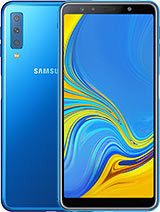 Samsung Galaxy A30 foto