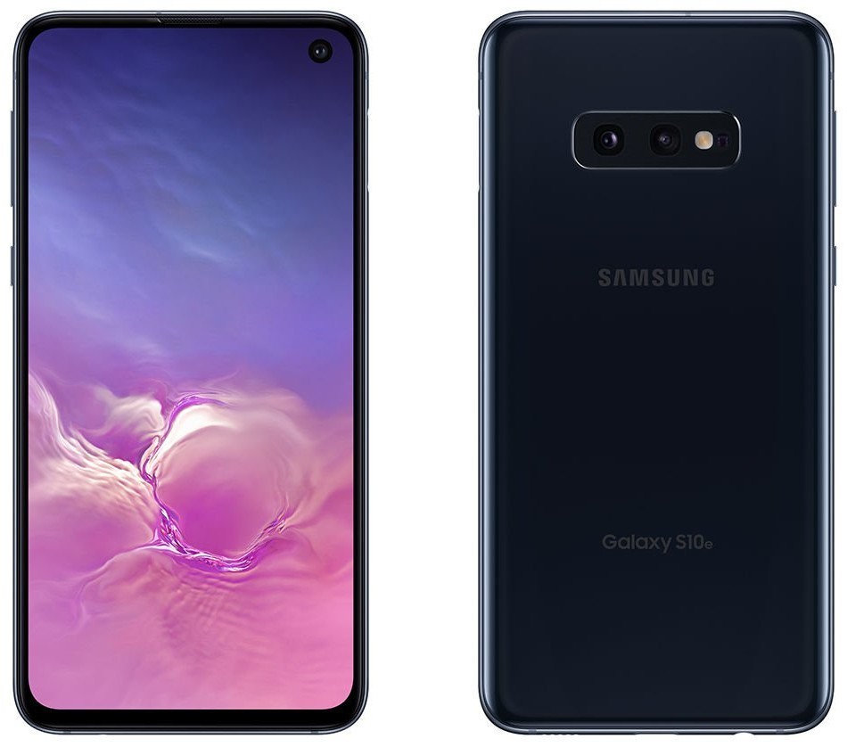 Samsung Galaxy S10e S10 Lite