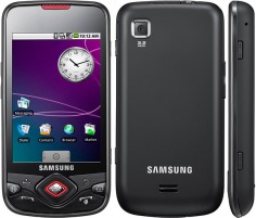 Samsung I5700 Galaxy Spica photo