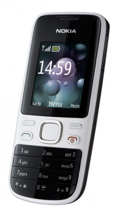 Nokia 2690 photo