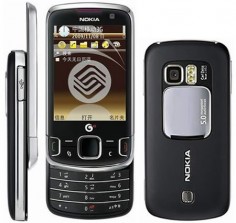 Nokia 6788 photo